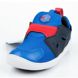 Reebok Ventureflex Slip-on CM9144 skor svart 2