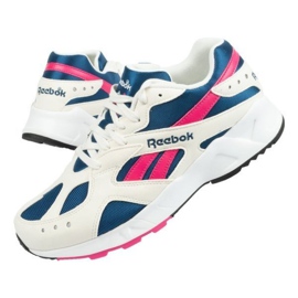 Reebok Aztrek CN7068 skor vit 1
