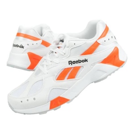 Reebok Aztrek CN7472 skor vit 1