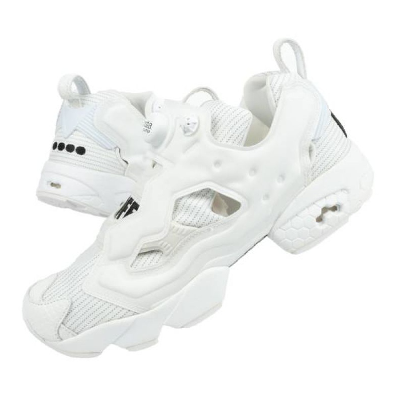 Reebok Instapump Fury Sublim W BS7005 vit 1
