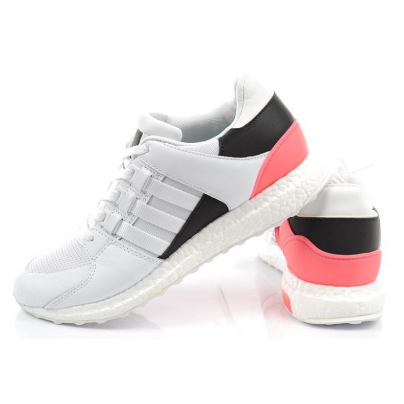 Adidas Eqt Support Ultra M BA7474 löparskor vit 1