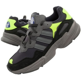 Adidas Yung-96 M F97180 blå 1