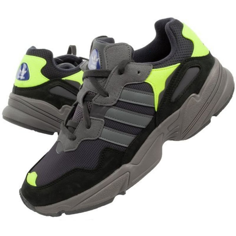 Adidas Yung-96 M F97180 blå 1