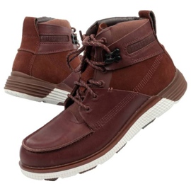 Caterpillar Forge 20 M P722993 brun 1