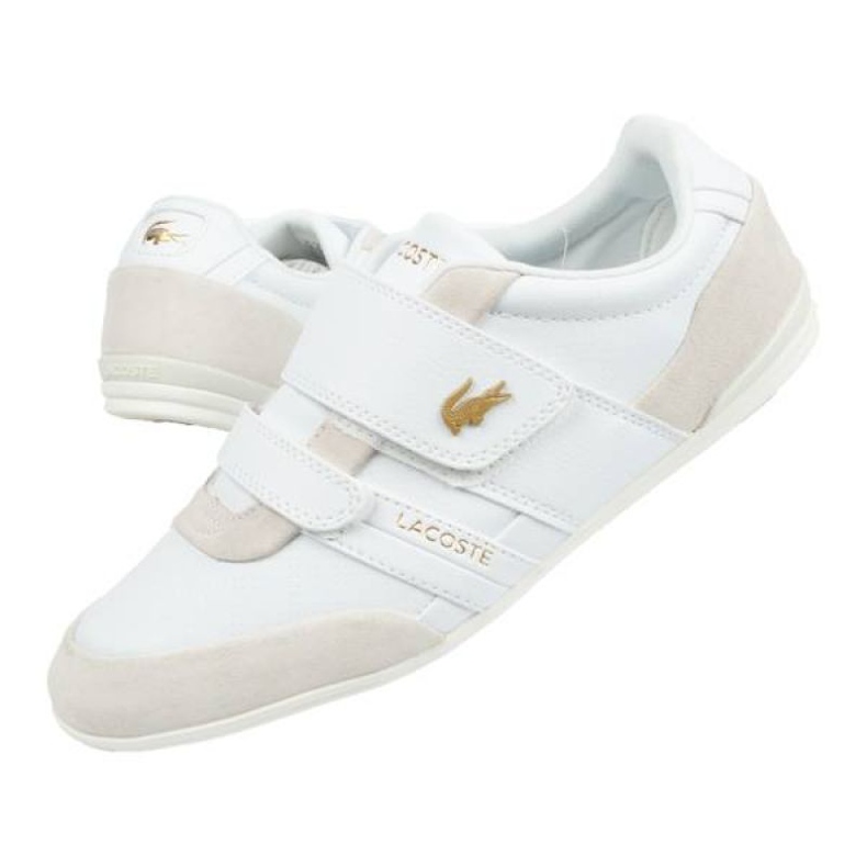 Lacoste Misano Rem M 7-40CMA006103A vit 1