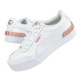 Puma Carina W 383194 02 vit 1