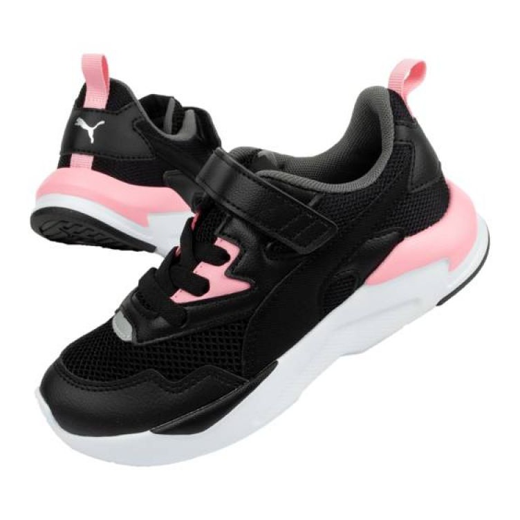 Puma X-Ray Jr 374395 17 sneakers svart 1