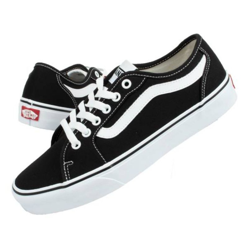 Vans Filmore M VN0A3WKZ1871 skor svart 1