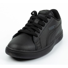 Puma Smash V2 skor 365324 01 svart 2
