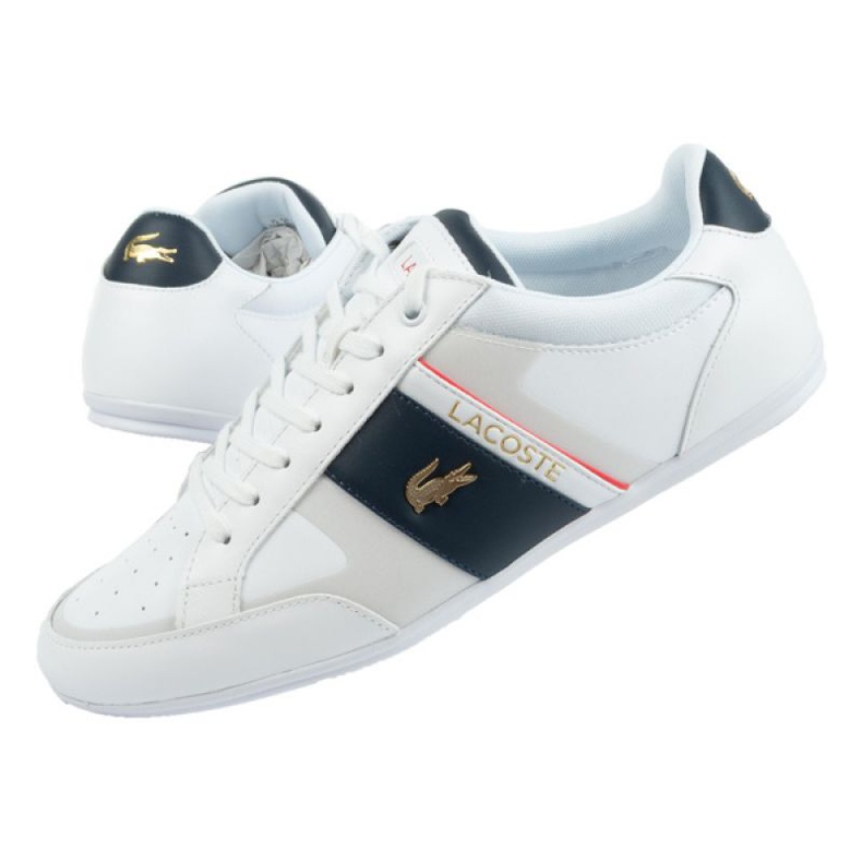 Lacoste Chaymon Tech M 7-42CMA0011407 vit 1