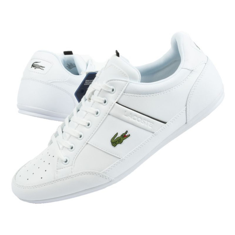 Lacoste Chaymon 0121 M 7-42CMA0014147 vit 1