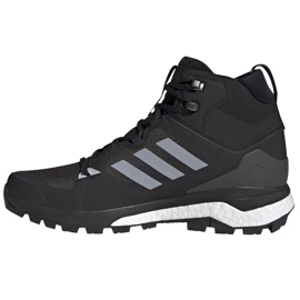 Adidas Terrex Skychaser 2 FZ3332 skor svart 1