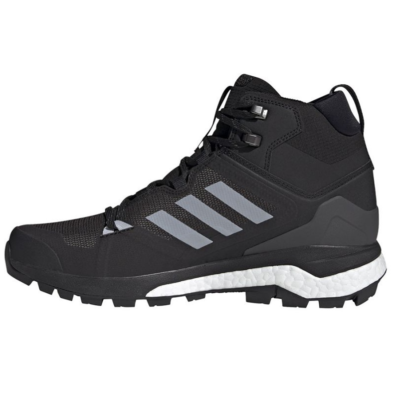 Adidas Terrex Skychaser 2 FZ3332 skor svart 1