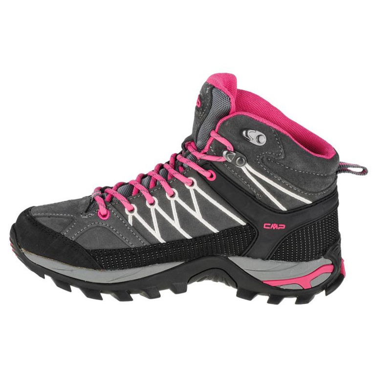 CMP Rigel Mid 3Q12946-103Q skor rosa 1