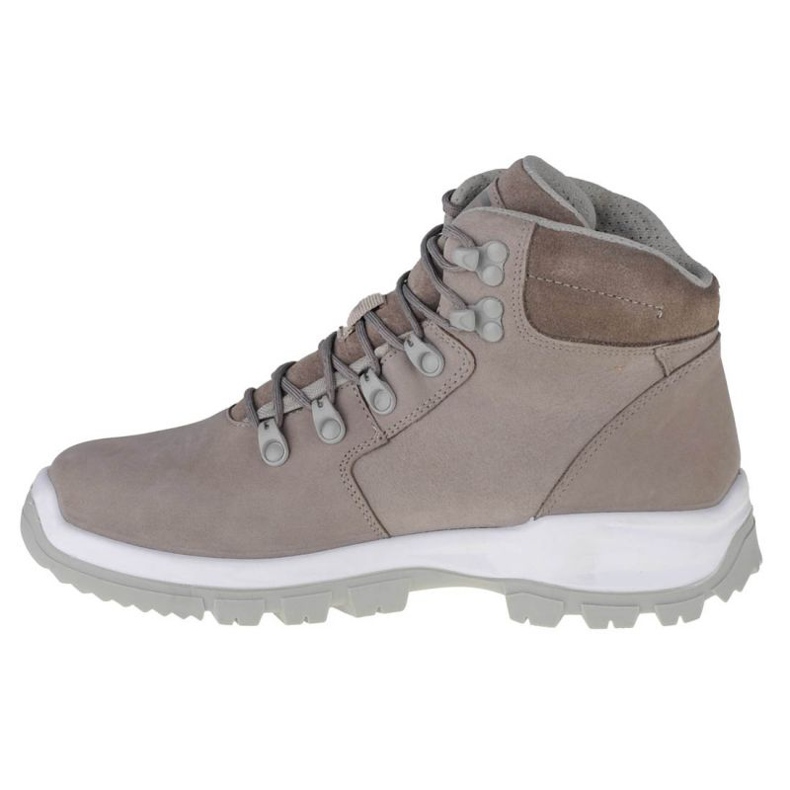 4F Trek H4Z21-OBDH253-26S skor för kvinnor beige 1
