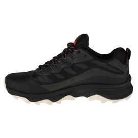 Merrell Moab Speed ​​​​M J13539 skor svart 1