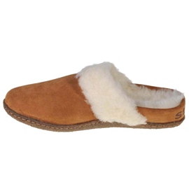 Sorel Nakiska Slide Ii tofflor 1902881224 beige 1