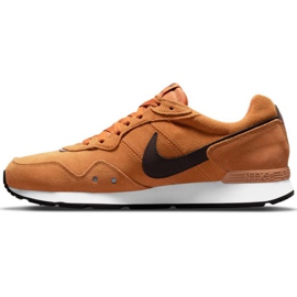 Nike Venture Runner Mocka M CQ4557 200 sko brun orange 2