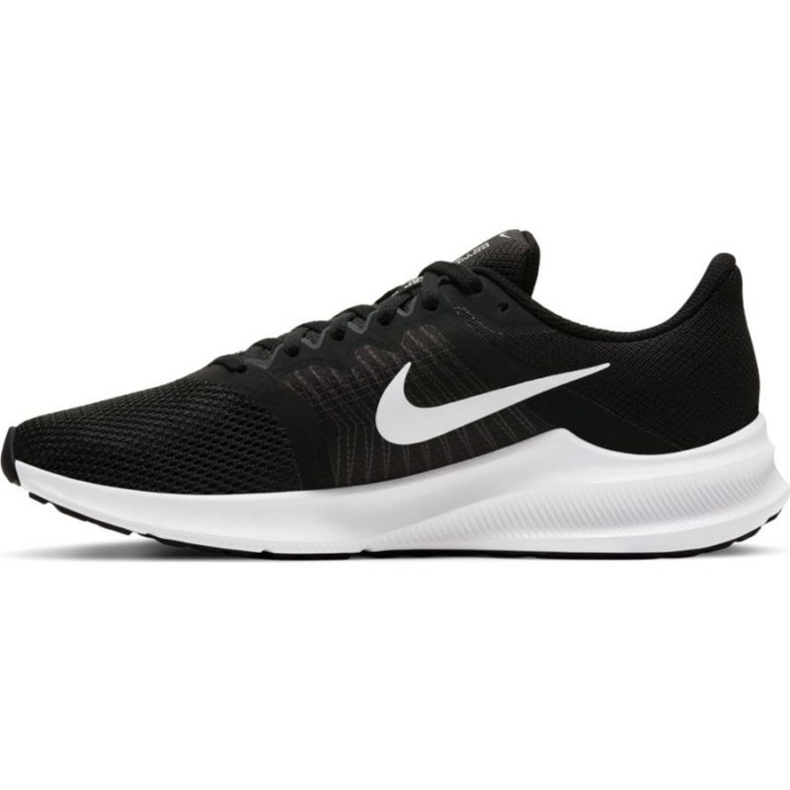 Nike Downshifter 11 W löparskor CW3413 006 svart 1