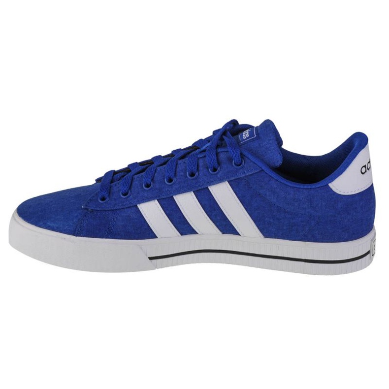 Adidas Daily 3.0 W GY8117 skor blå 1