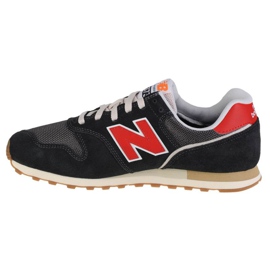New Balance M ML373HL2 svart 1