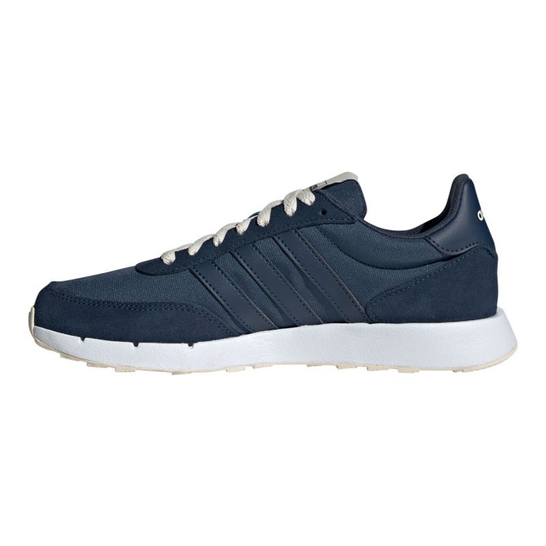 Adidas Run 60s 2.0 W GV7173 skor blå 1