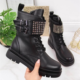 Arbetare med jets eVento W EVE305 svart 1