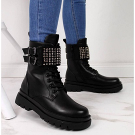 Arbetare med jets eVento W EVE305 svart 2