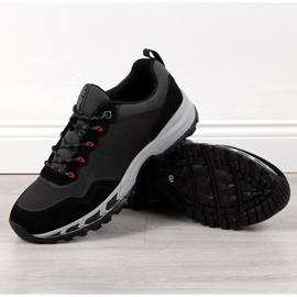 Vandringsskor Big Star M II174140 grå 1