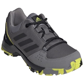 Adidas Terrex Hyperhiker Low K Jr FX4190 skor svart 1