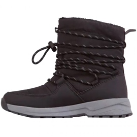 Kappa Noven W 243074 1116 skor svart 1