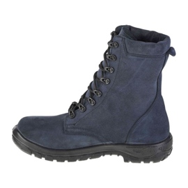 Protektor Grom Light 01-045920 skor blå 1