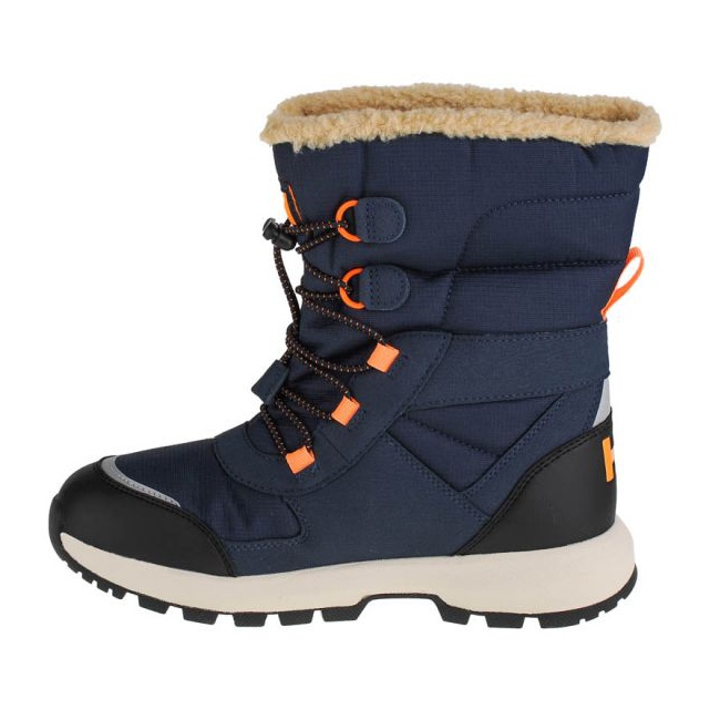 Helly Hansen Jk Silverton Boot Ht 11759-597 skor blå 1
