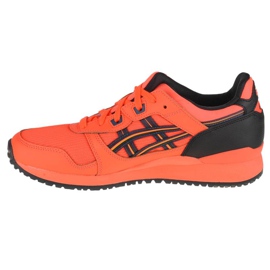 Asics Gel-Lyte Iii Og M 1201A052-700 svart orange 1