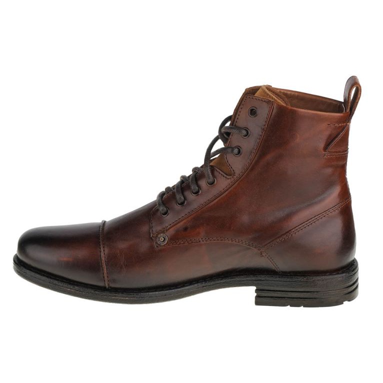 Levis Levi's Emerson M 225115-700-27 skor brun 1