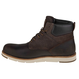 Levis Levi's Jax Plus M 232198-1700-29 skor brun svart 1