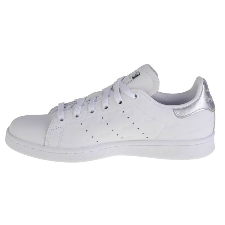Adidas Stan Smith EF6854 skor vit 1