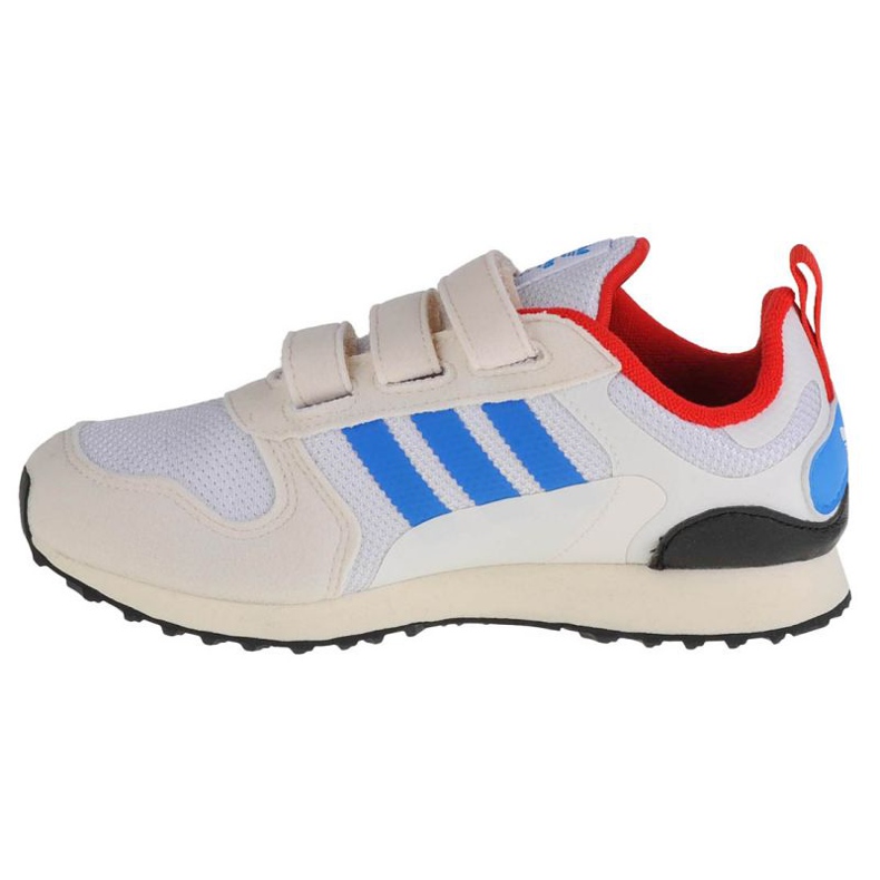 Adidas zx 700 hd k fx5238 skor vit 1