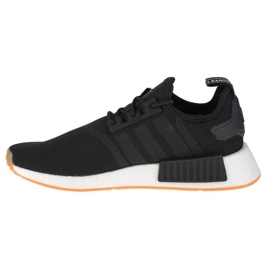 Skor adidas Nmd R1 M GZ9257 svart 1