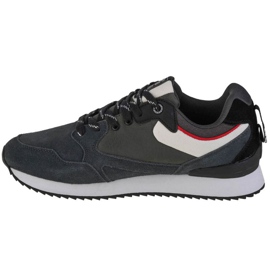 Big Star Shoes M II174192 grå 1