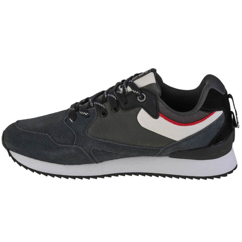 Big Star Shoes M II174192 grå 1