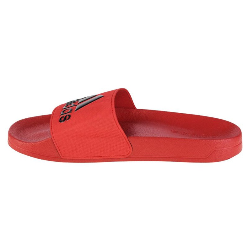 Adidas Adilette Shower Slides M EE7039 röd 1