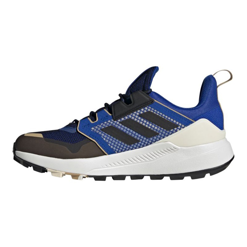 Adidas Terrex Trailmaker Primegreen M S29058 skor marinblå blå 1