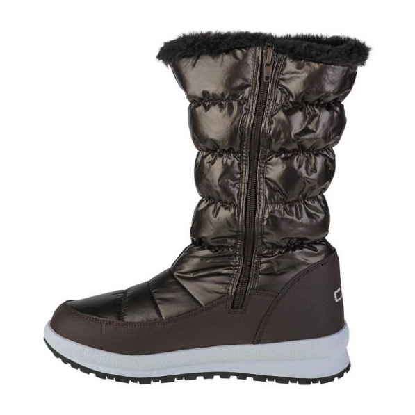 CMP Holse W 39Q4996-R601 skor brun svart 1