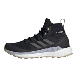 Skor adidas Terrex Free Hiker Primeblue W FY7337 svart 1