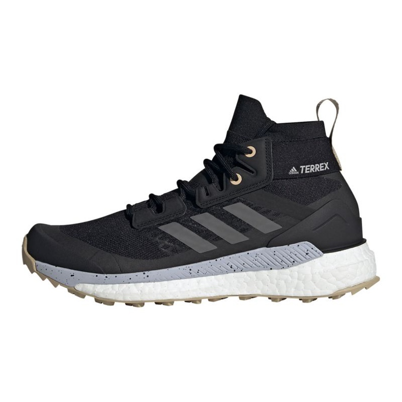 Skor adidas Terrex Free Hiker Primeblue W FY7337 svart 1