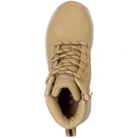 Kappa Cammy T Jr 260327T 4167 skor brun 1