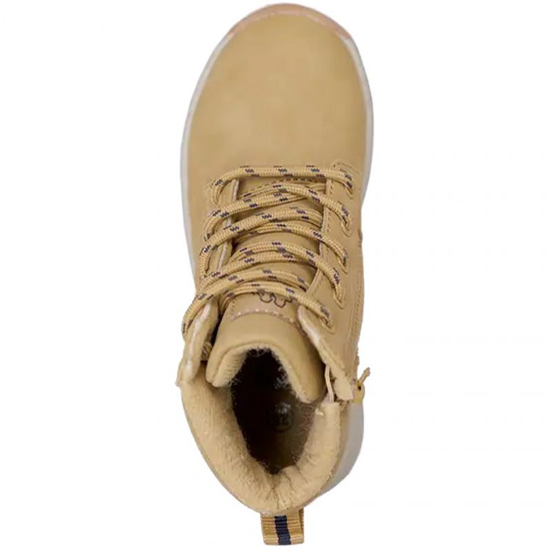 Kappa Cammy T Jr 260327T 4167 skor brun 1