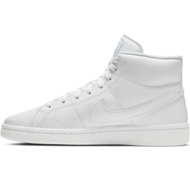 Nike Court Royale 2 Mid CT1725 100 skor vit 1