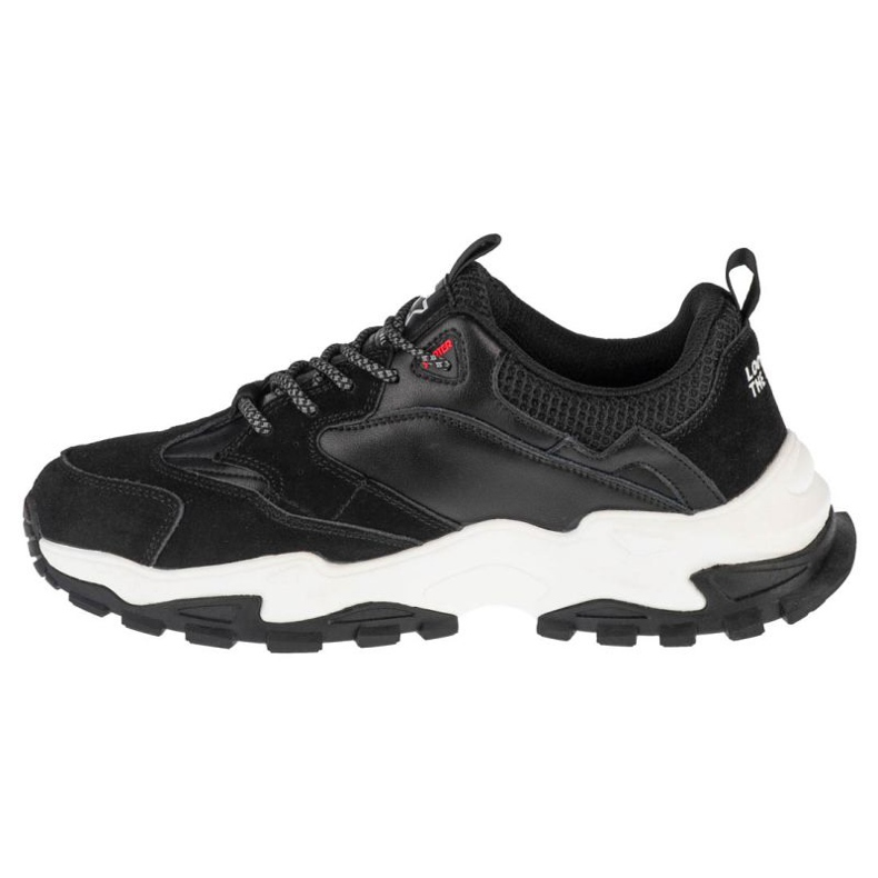 Starter Cape Coral M SMB103321200 svart 1